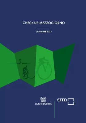 Check-up Mezzogiorno – Dicembre 2023